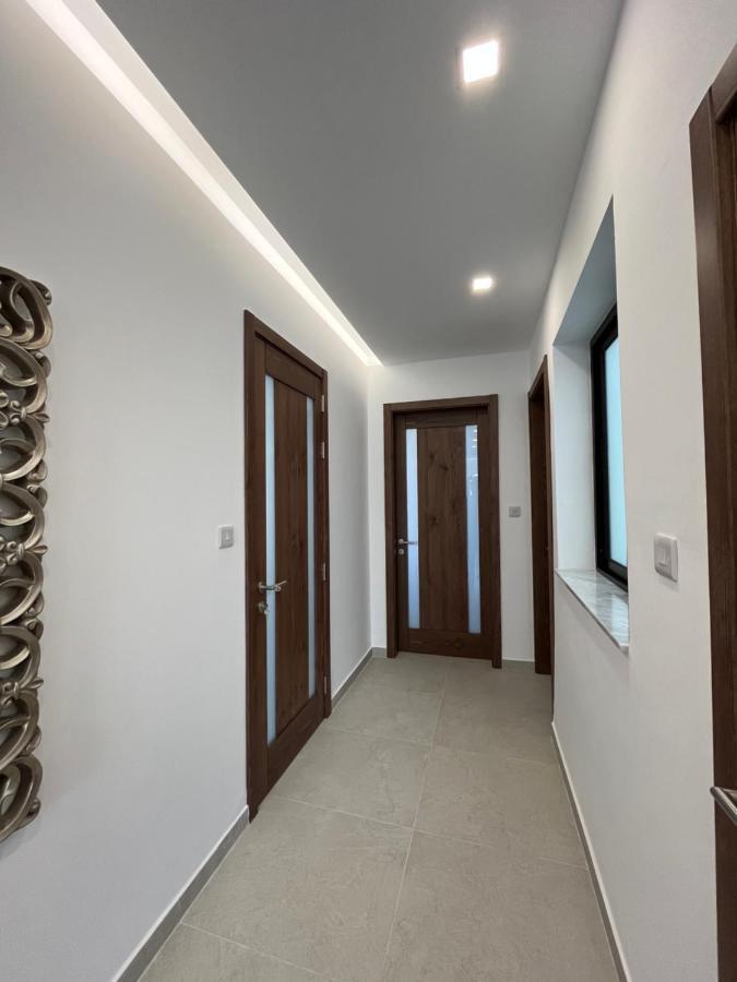 St Julians Apartment San Giuliano Esterno foto